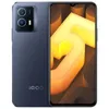 Vivo Vivo IQOO U5 5G Téléphone mobile 8GB RAM 128GB ROM OCTA Core Snapdragon 695 Android 6.58 "120Hz écran LCD 50.0mp OTG 5000MAH ID d'empreintes digitales d'empreintes de doivets de visage smart smart