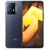 Orijinal Vivo IQOO U5 5G Cep Telefonu 4 GB RAM 128 GB ROM Octa Çekirdek Snapdragon 695 Android 6.58 "120 HZ LCD Ekran 50.0MP OTG 5000 mAh Parmak İzi Kimliği Yüz Uyandırma Akıllı Cep Telefonu