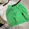 Koreansk pläterad rita sträng kvinna kjolar bälte hög midja mini kjol sommar sexig slank faldas de mujer 6j693 210603