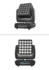 hot selling 25X10w RGBW light 4in1 led infinite matrix blinder disco stage Moving light