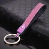 Uomo Donna Portachiavi per auto Portachiavi da uomo Portachiavi Ciondolo chiave di moda Accessorio Portachiavi per regali maschili Gioielli Chaveiro 548663675057A