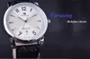 Forsining – montre automatique pour hommes, Design classique, affichage du calendrier, cadran blanc, horloge mécanique, marque de luxe, 2022