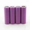 21700 Li-lon Rechargeable Battery Cell 3.7V 5000mAh 4800mAh 4500mAh 4000mAh 10A Power 3C Rate Discharge Ternary Lithium Batteries
