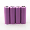 21700 Li-lon 충전식 배터리 셀 3.7V 5000mAh 4800mAh 4500mAh 4000mAh 10A 전원 3C 속도 방전 삼항 리튬 배터리