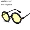 Mode kleine runde Kinder Sonnenbrille Marke Designer Bee Kinder Jungen Mädchen Baby Outdoors Goggle Shades Eyewear 269h