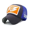 Beckyruiwu модные кепки в стиле хип-хоп для взрослых, летние сетчатые кепки-дальнобойщики для женщин и мужчин, крутая бейсбольная кепка 2201183534474