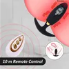NXY Vibradores App App Controled Vibrator Vibrador Vibratando Massageador de próstata para homens Dildos Butt Plug Remote Remote Sex Toys Casal 1119