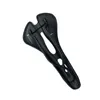 Fietszadels EC90 Carbon Fiber Cycling Saddle Road MTB SEAT ULTRALIGHT Ademend Hollow Fietsonderdelen