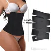 Adjustable Waistband Support Invisible Waist Shaper Trainer Tape Bandage Wrap Lumbar Belt Back Braces Tool