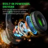 EKSA E1000 7.1 Surround Sound Wired Headset Gamer PC PS4 with RGB Light Noise Cancelling Mic Gaming Headphone