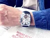 Muller Brand Luxury Men039s Watches Tourbillon Automaticquartz 3bar Waterproof Watch Men Forfranck Mechanical Wristwatch9768284