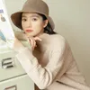 Autumn Winter Women Sweater Long Sleeve Vintage Korean Clothes Pullover Loose Outwear Fashion Clothing 10916 210510