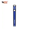 B-Smart Battery E Cig Vape Pen 320Mah Slim Twist Preheat Vv Bottom Adjustable Voltage With Display Stand Authentic Yocan 100% A50