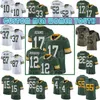 jersey bart starr packers