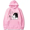 Mon héros académique DEKU sweats à capuche pulls drôles hommes avec poches hauts femmes Y0803 Y0804