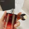 Kadın Parfüm Kadın Parfümleri Kokular Püskürtme 100ml EAU DE Parfum Ruj Ateş Çiçek Meyveli Notlar 1v1 Charling Olgun Koku Fast1382399