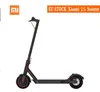 scooter électrique mijia
