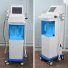 Hydro Microdermabrasion Facial Machine Spa Salon Använd Nova Recensioner Filters Portable Diamond Machines 5 i 1