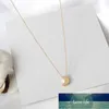 Nouvelle Femme Chocker or/argent couleur chaîne étoile coeur lune Collier ras du cou Bijoux Collana Kolye Bijoux Collares Mujer Collier