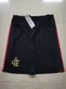 2023 2024 2025 Flamengo Soccer Shorts E.Ribeiro David Luiz Diego Gabi B.Henrique de Arrascaeta Pedro Home Away 3rd 23 24 25 voetbaltraining Sportbroek