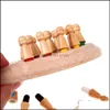 Intelligenz Lernen Bildung Giftskids Holz Memory Match Stick Schachspiel Kinder Montessori Block Spielzeug Geschenk Kinder Frühe Pädagogische