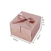 Wedding Gift Paper Valentine039s Day Flower Packing I Love You Rose Box 4601 Q22259014