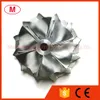 TD05H 50.39/70.01mm 6+6 blades High Performance Turbocharger Turbo Billet compressor wheel/Aluminum 2618/Milling wheel for Cartridge/CHRA/Core