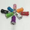 Äkta Snabbbil Laddare USB Travel Adapter för iPhone 8 Plus 11 Universal Adapter Ansök till Mobiltelefon Samsung HTC