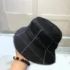 デザイナーキャップハットメンズバケットハット女性男性野球帽子luxurysビーニーブランド