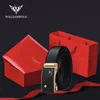 Famous Brand Belt Man Luxury Brand Fashion Genuine Leather Automatic Bucket Designer Peplum Belt PL2069596P7055956