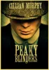 A3 och A4 Peaky Blinds Thomas Shelby Posters Kraft Papper DIY Hem Bar Cafe Bedroom Decor Målning Presentkort Konst Väggklistermärke C0929