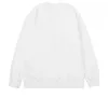 Męska damska designerska bluza z kapturem bawełna luźny krój z długim rękawem polarowa postać z kreskówek jesień i zima, aby utrzymać ciepło bluzy z kapturem bluza M-2XL