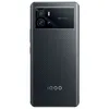 オリジナルvivo IQoo 9 5g携帯電話8GB RAM 256GB ROMオクタコアSnapdragon 8 Gen 1 50MP NFC Android 6.78 "Amoled 120Hzフルスクリーン指紋IDフェイスウェイクスマート携帯電話