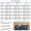 Vomint Mens Jeans Cargo Denim Pants Regular Loose Fit Multi Pockets Classic Washed Military Wear Big Size 38 40 42 V7A1J012 211104