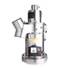 Small Commercial Maize Rice Spice Powder Grinder Wheat Milling Machine Grain Flour Mill Machinery Corn Grinding Machine