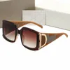 Style classique 9394 Lunettes de soleil pour hommes et femmes Fashion Summer Big Frame Shade Sun Glasse-lunettes Eyeglass2143618