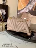 2021Women's Handbag Luxury Diagonal Messenger Sholdlew Bag Lou Lou Chain Bag Good Quality Purse Women's Handbag301U