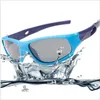 lunettes de sport en silicone