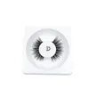 1 Pair 3D Mink Eyelashes Cruelty Free Lashes Makeup Dramatic False Eyelash Fluffy Full Strip Thick Long