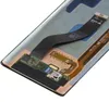 Exibição OEM para Samsung Galaxy Note 10 LCD N970 Touch Painéis Touch Digitalizer Assembly Amoled sem quadro