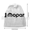 Mopar Siyah Yatay Fan Sanat Kasketleri Kazak Kap Rahat Mopar Sembol Parçaları Fiat Chrysler Kas Araba Y21111