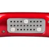 Mini USB 9W 3 LED UV مسمار مجفف المعالجة مصباح الجهاز هلام مصباح مصباح قوي البولندية سقوط جاف سريع