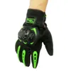 HZYEYO Motorhandschoen Moto PVC Touchscreen Ademend Aangedreven Motorracen Fietsen Beschermende Handschoenen SummerH2081567169