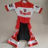 2022 Duvel Bier Heren Fietsen Triathlon Schaatspak Maillot Ropa Ciclismo Speedysuit Fiets Jersey Set Fiets Kleding248h