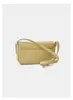 Stilvolles Design, luxuriöse Abend-Unterarmtaschen, Stick-Tofu-Tasche, hochwertige Schultertasche für Mädchen