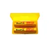 Bestfire Bestfire BMR IMR 18650 بطارية 3100mah 60a 3200mAh