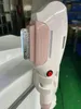 Новейший ND YAG лазерный машины для удаления волос HR Опция IPL ELIGH