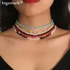 plus size necklaces