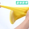 Disposable Gloves Latex Glove Thickening Ox Tendon Industry Labor Insurance Rubber Clean Household Wash The Dishes