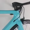 Seraph – vélo complet de frein sur jante de route en Fiber de carbone, couleur bleue, TT-X2, avec groupe R7000, Cassette 11-32T et jeu de roues en aluminium